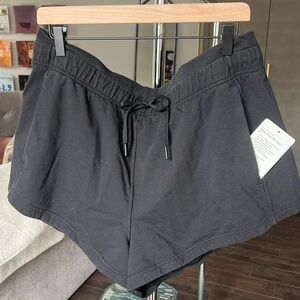 Inner Glow HR Short 3”